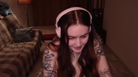 elisabeth online show from 12-02-24, 02:41