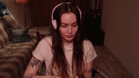 elisabeth online show from 12-03-24, 10:39