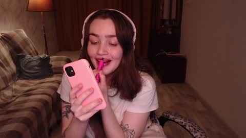 elisabeth online show from 12-06-24, 01:00