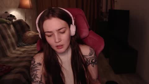 elisabeth online show from 01-07-25, 03:02