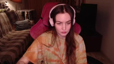 elisabeth online show from 01-11-25, 04:03