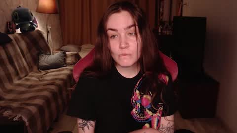 elisabeth online show from 01-16-25, 12:42