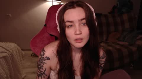 elisabeth online show from 01-21-25, 11:35