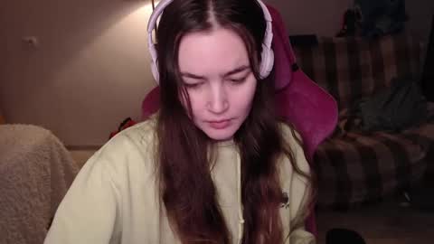 elisabeth online show from 01-22-25, 02:14