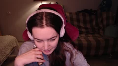 elisabeth online show from 01-27-25, 11:22