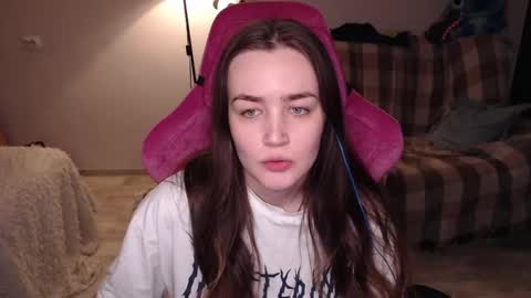 elisabeth online show from 01-30-25, 04:13