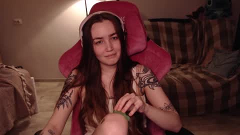 elisabeth online show from 02-03-25, 07:42