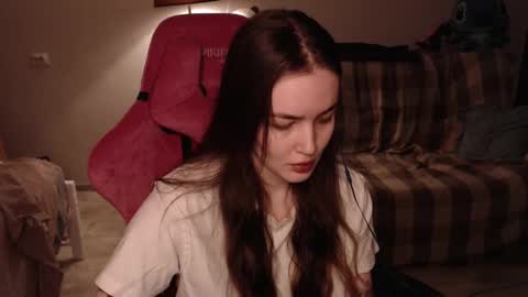 elisabeth online show from 02-04-25, 03:15