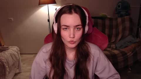 elisabeth online show from 02-17-25, 03:53