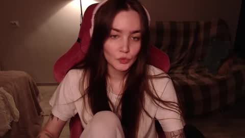 elisabeth online show from 02-20-25, 02:57