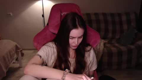 elisabeth online show from 02-24-25, 04:15