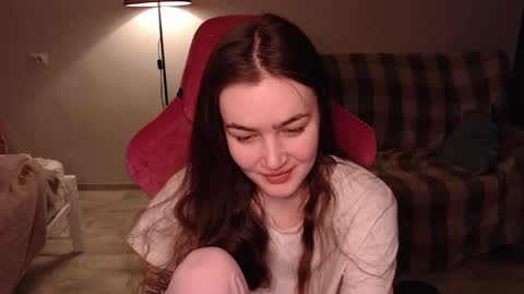 elisabeth online show from 02-25-25, 03:16