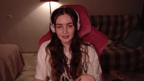 elisabeth online show from 03-02-25, 07:23