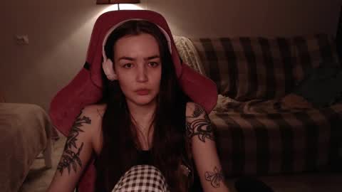 elisabeth online show from 03-06-25, 06:48