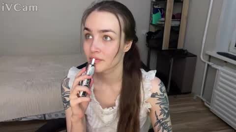 elisabeth online show from 09-12-25, 03:12