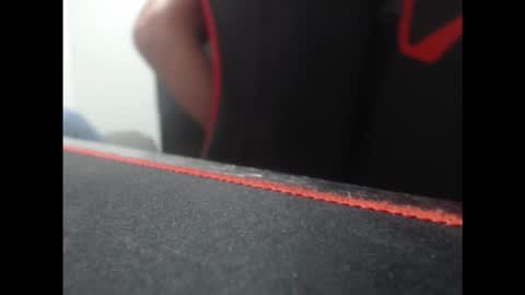 i_love_melissa_ online show from 12-16-25, 01:38