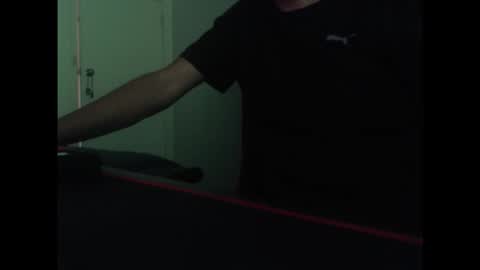 i_love_melissa_ online show from 12-20-25, 03:30