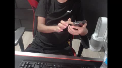 i_love_melissa_ online show from 01-13-26, 01:27