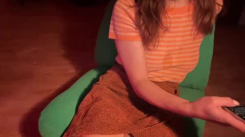 Olive online show from 10-01-25, 03:23