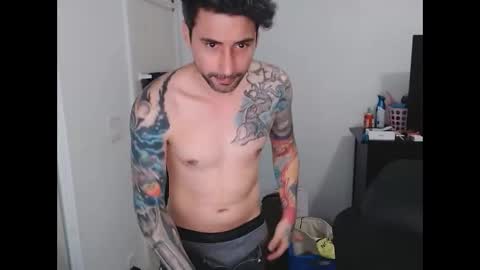 Rylan Chase online show from 03-24-26, 03:00