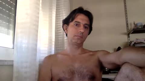 Mario online show from 09-09-25, 06:35