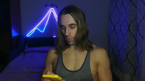 narcissus online show from 12-29-24, 01:56