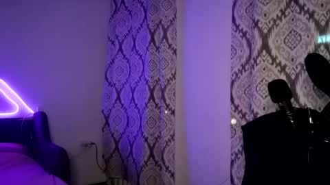  narcissus online show from 01-25-25, 07:07