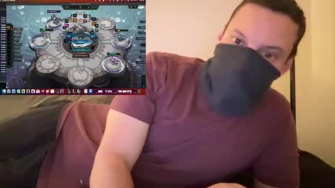 i o ro online show from 12-16-24, 04:02