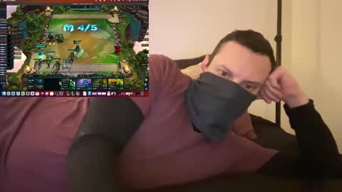 i o ro online show from 12-16-24, 08:09