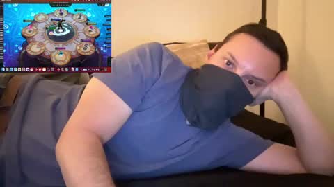 i o ro online show from 12-20-24, 07:01