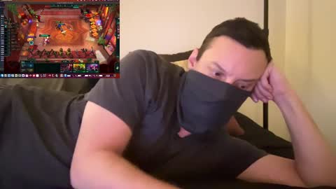 i o ro online show from 12-24-24, 01:16