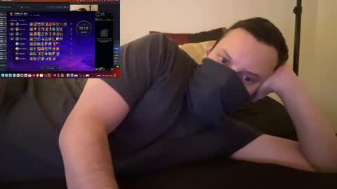 i o ro online show from 12-24-24, 08:00