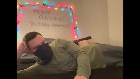 i o ro online show from 12-25-24, 12:15