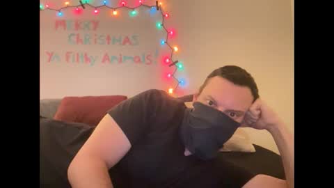 i o ro online show from 12-26-24, 05:15