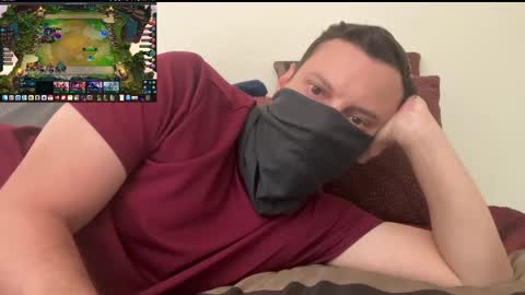 i o ro online show from 09-20-25, 04:13