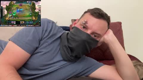 i o ro online show from 11-02-25, 03:31