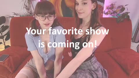 Aline online show from 01-31-25, 08:12