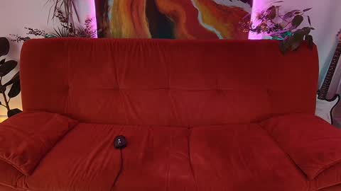 Aline online show from 02-02-25, 11:11