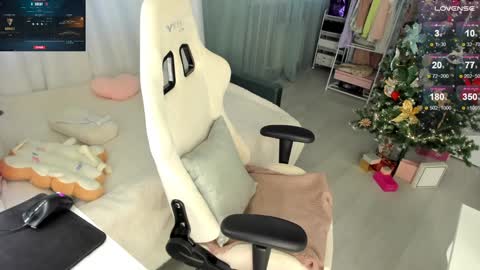 HiI am  EvaPVT is open  online show from 01-14-25, 01:49