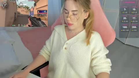 HiI am  EvaPVT is open  online show from 02-14-25, 02:02