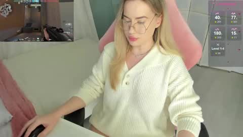 HiI am  EvaPVT is open  online show from 02-23-25, 03:08