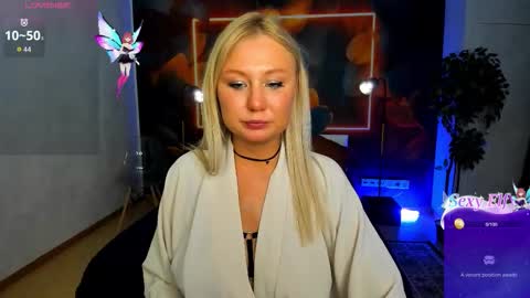 Samanta online show from 02-08-26, 09:45