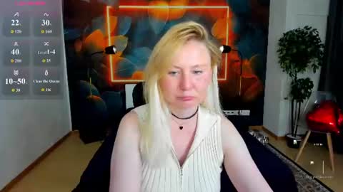 Samanta online show from 06-21-26, 07:22