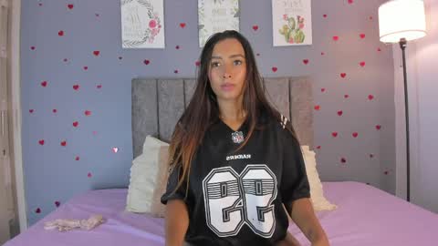 Alanna online show from 05-25-26, 12:11