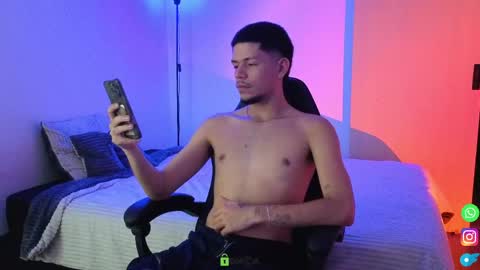 Angel online show from 03-22-26, 05:00