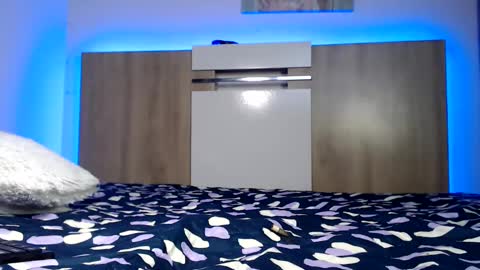 David Colt online show from 01-12-25, 07:10