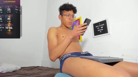 Corbin Jr online show from 01-28-25, 02:00
