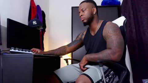 Mr H Independent model online show from 03-27-26, 02:17