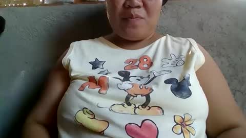 iam_jana online show from 09-30-25, 06:07