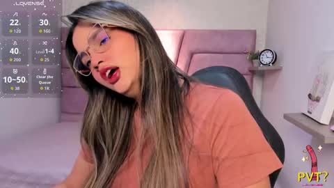 iam_lina online show from 03-30-26, 11:55